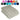 Handtuch 50x100 cm Grau - Kiesel