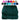Handtuch 50x100 cm Grün - Opal