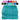 Handtuch 50x100 cm Grün - Nautic