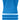 Waschlappen Set 30x30 cm 6 Stück Blau - Capri